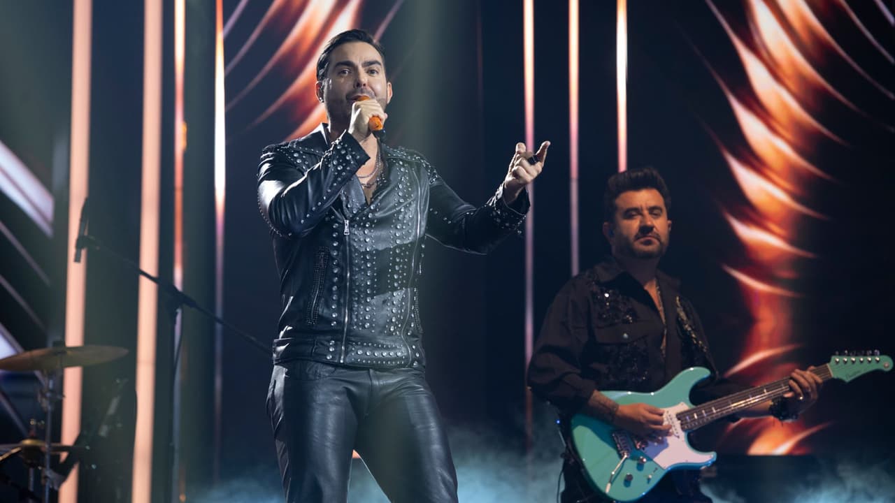 ¿Ernesto D'Alessio se puso nervioso por cantar 'No Podrás' en Juego de Voces 2026?