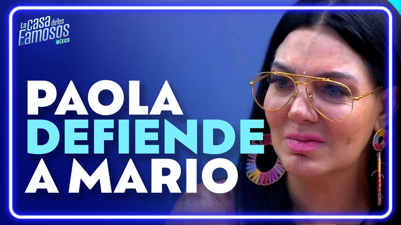 Paola Durante LLORA al recordar cómo fue JUZGADA por el caso Paco Stanley