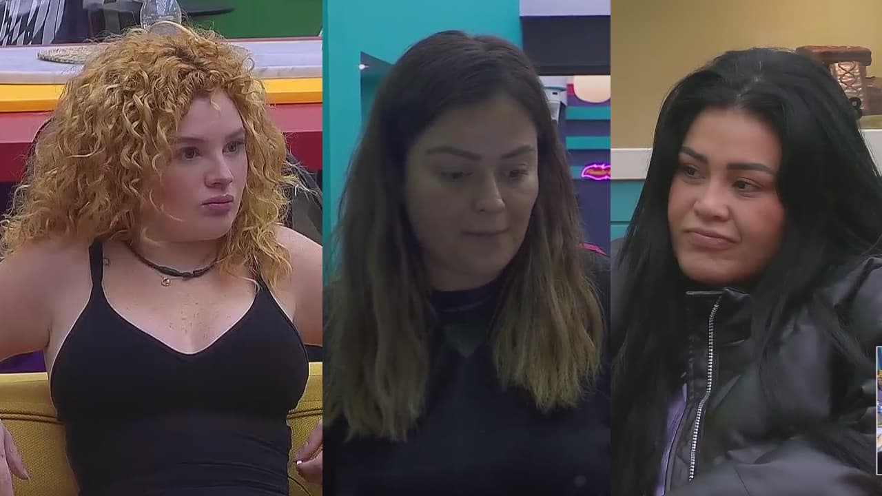 Mariana Echeverría mete tremendo regaño a Briggitte Bozzo y a Gomita: hasta La Jefa reacciona