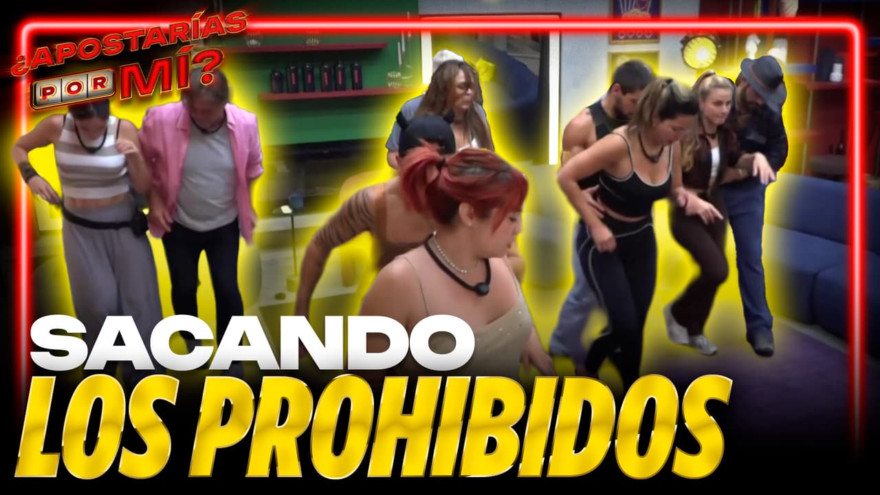 Team Pueblo y Rebelión ENCENDIERON La Villa con sus pasos de baile