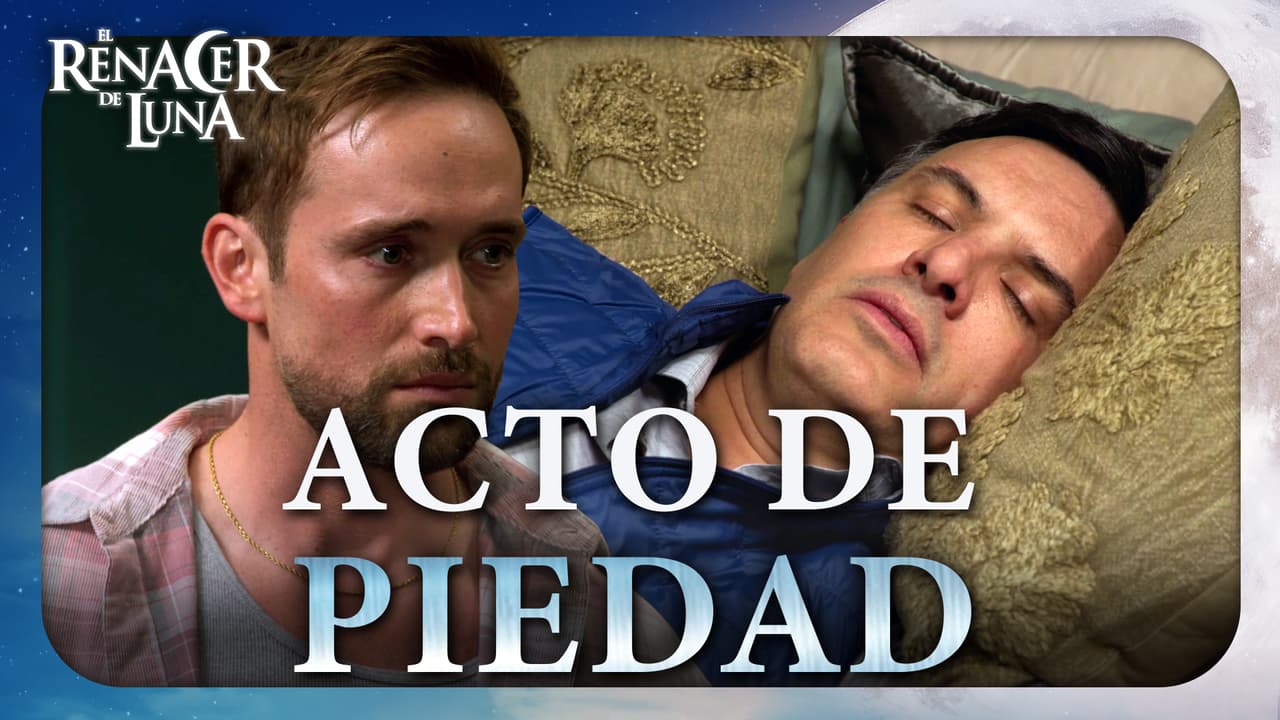 Federico salva la vida de Andrés... ¿por Luna?