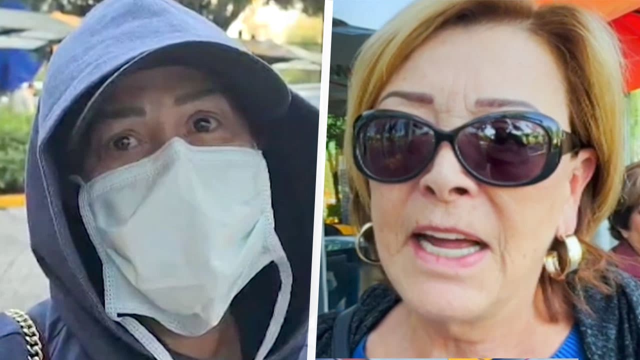Alejandra Guzmán y Sylvia Pasquel aclaran rumores sobre el estado de salud de Silvia Pinal