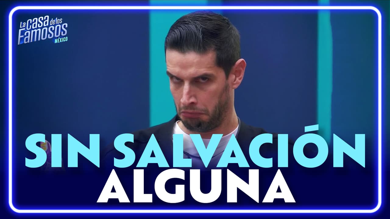 Diego de Erice les reafirma que hoy no habrá salvación