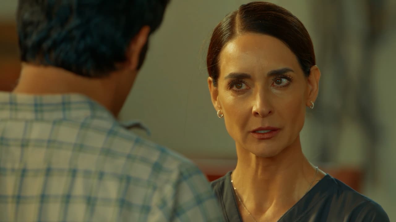 Mi Verdad Oculta: Capítulo Completo 2 - Ellos son como lobos