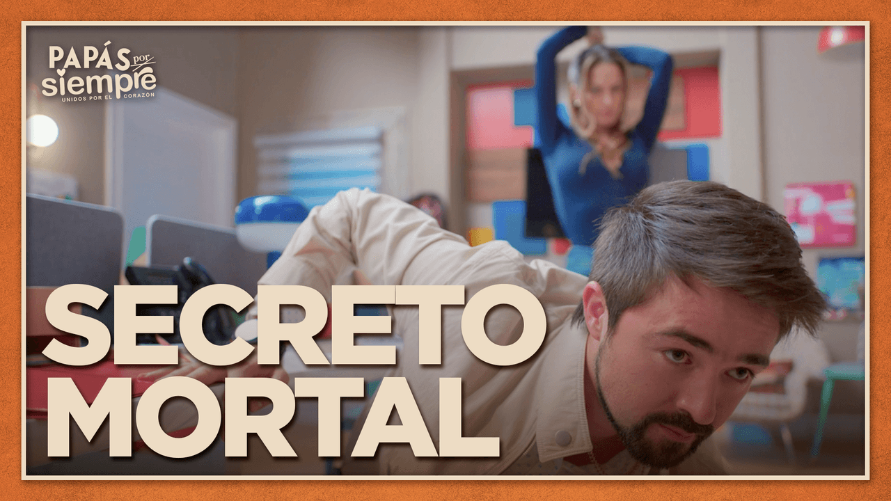 Melina le arrebata la vida a Gibran