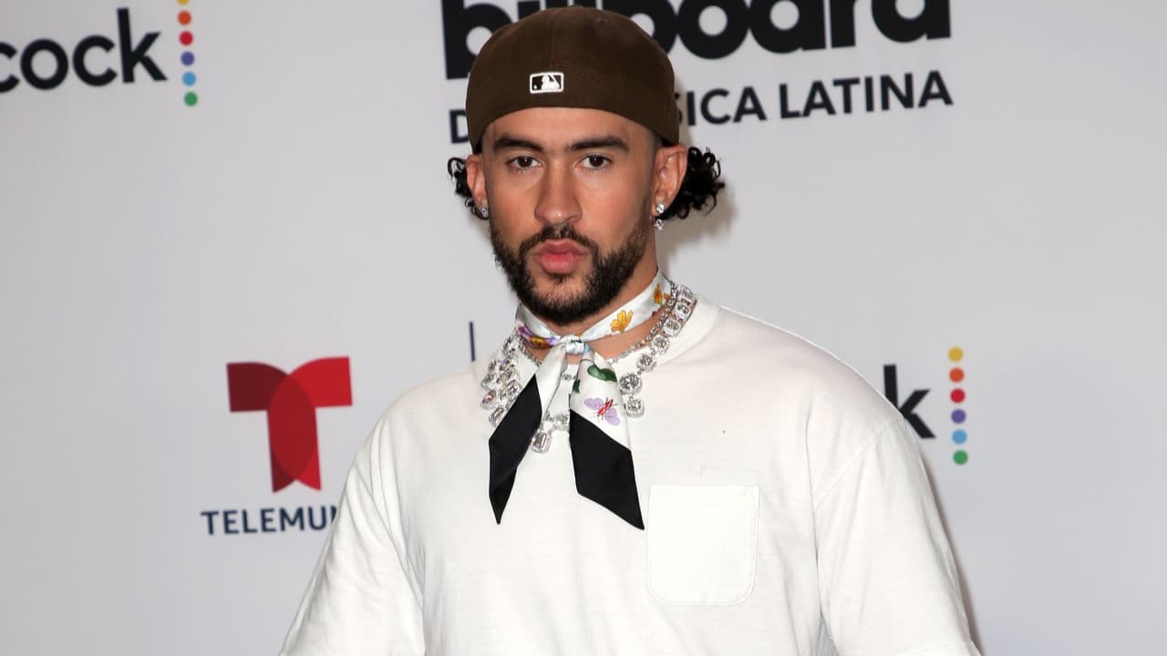 Bad Bunny enfrenta fuerte problema legal: interponen demanda millonaria en su contra por una frase