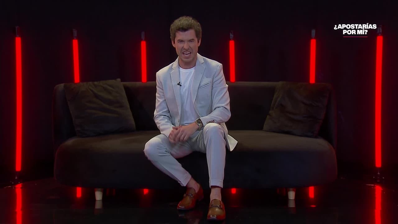 Jorge Lozano entra a ¿Apostarías por Mí? a exponer los secretos de las 12 parejas