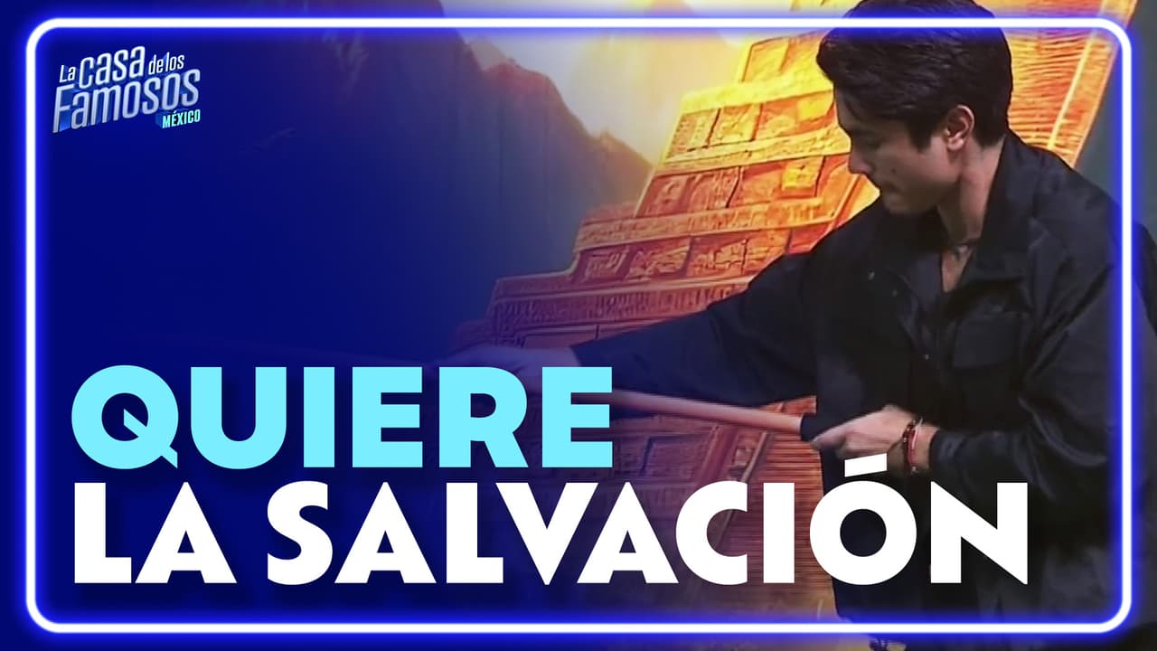 Sian se convierte en el RETADOR por la SALVACIÓN de La Casa