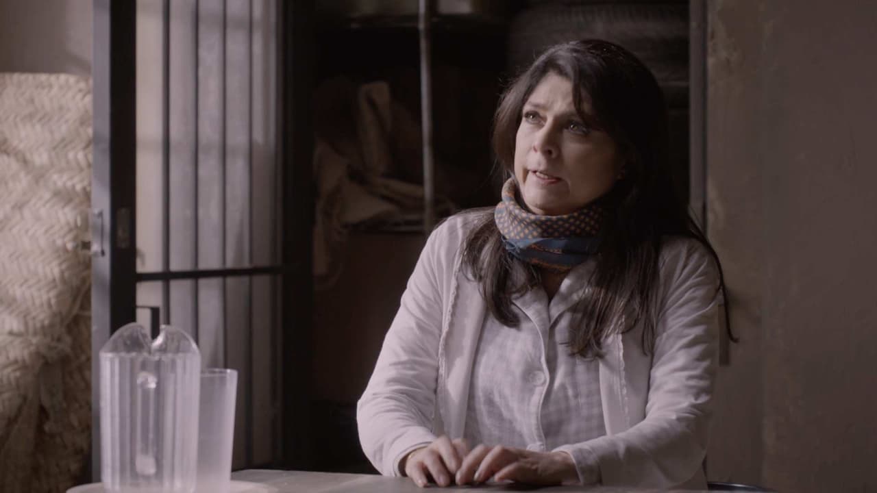 “Mis Mauristas ya han de haber movilizado hasta la guardia nacional": Las mejores frases de Victoria Ruffo en ‘Cita a ciegas’