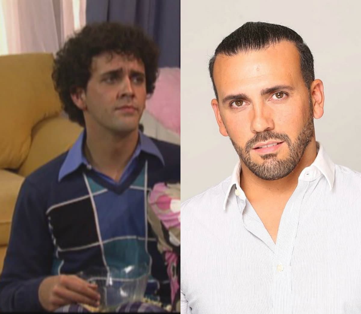 Ricardo Margaleff, quien es recordado por su papel de ‘Plutarco López’, ahora es conductor del programa ‘Cuéntamelo Ya!... Al fin’, pero ha formado parte de grandes telenovelas como ‘Qué pobres tan ricos’, ‘Hasta el fin del mundo’, ‘Porque el amor manda’, ‘Llena de amor’ y recientemente ‘Tenías que ser tú’. En el aspecto personal se casó con Annush Hannesian y en 2014 se convirtió en papá de un niño, al que llamó Matías.