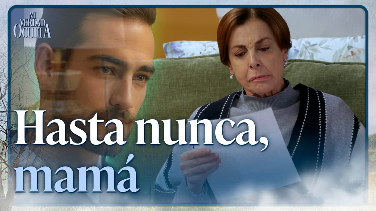 Bruno desprecia a su propia madre y el pasado que encubrió