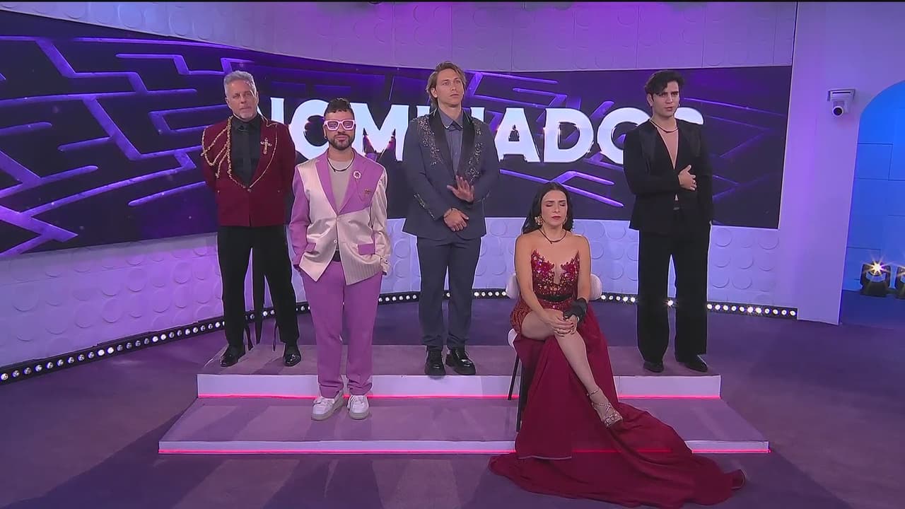 ¿Quiénes se salvan y son finalistas de La Casa de los Famosos México 2025? Así festejan 