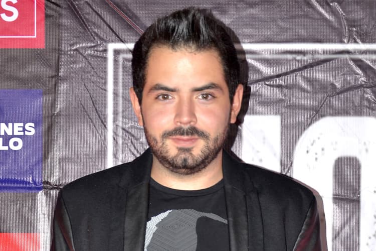 José Eduardo Derbez habla de su ruptura con Bárbara Escalante: “está siendo un proceso difícil”