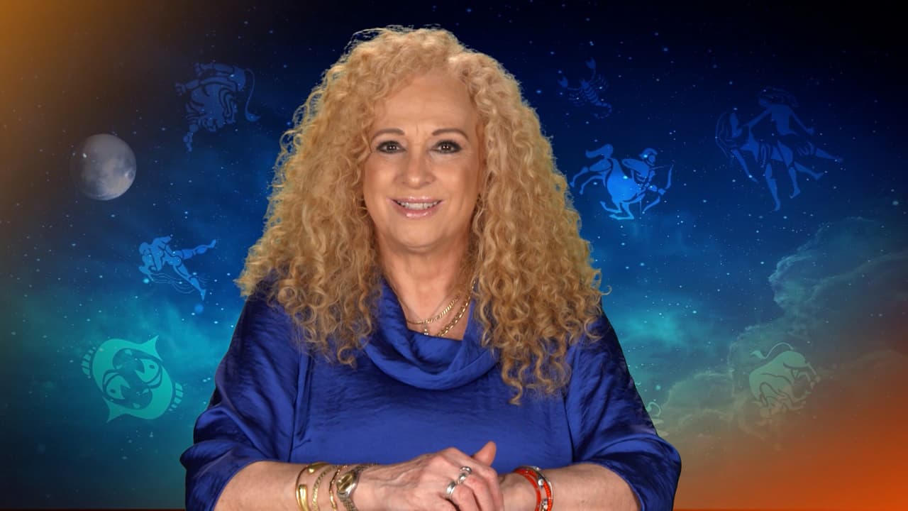 HORÓSCOPOS 6 de Agosto 2026 | Mizada Mohamed | Programa Hoy
