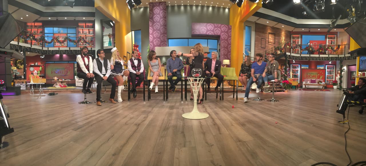 Deyanira Rubí y Paul Yester se confiesan en La Entrevista Picante