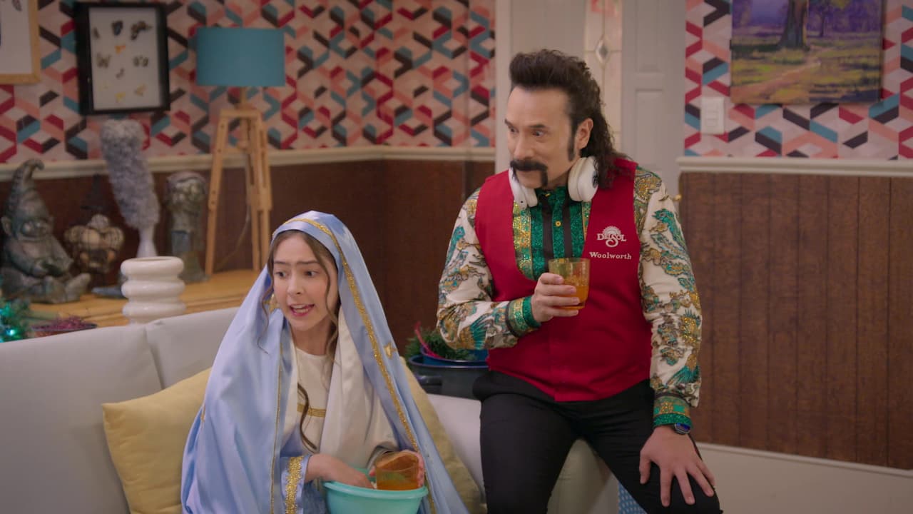 ¿Tú Crees? Temporada 4 Capítulo 16: - Oooos pido posada