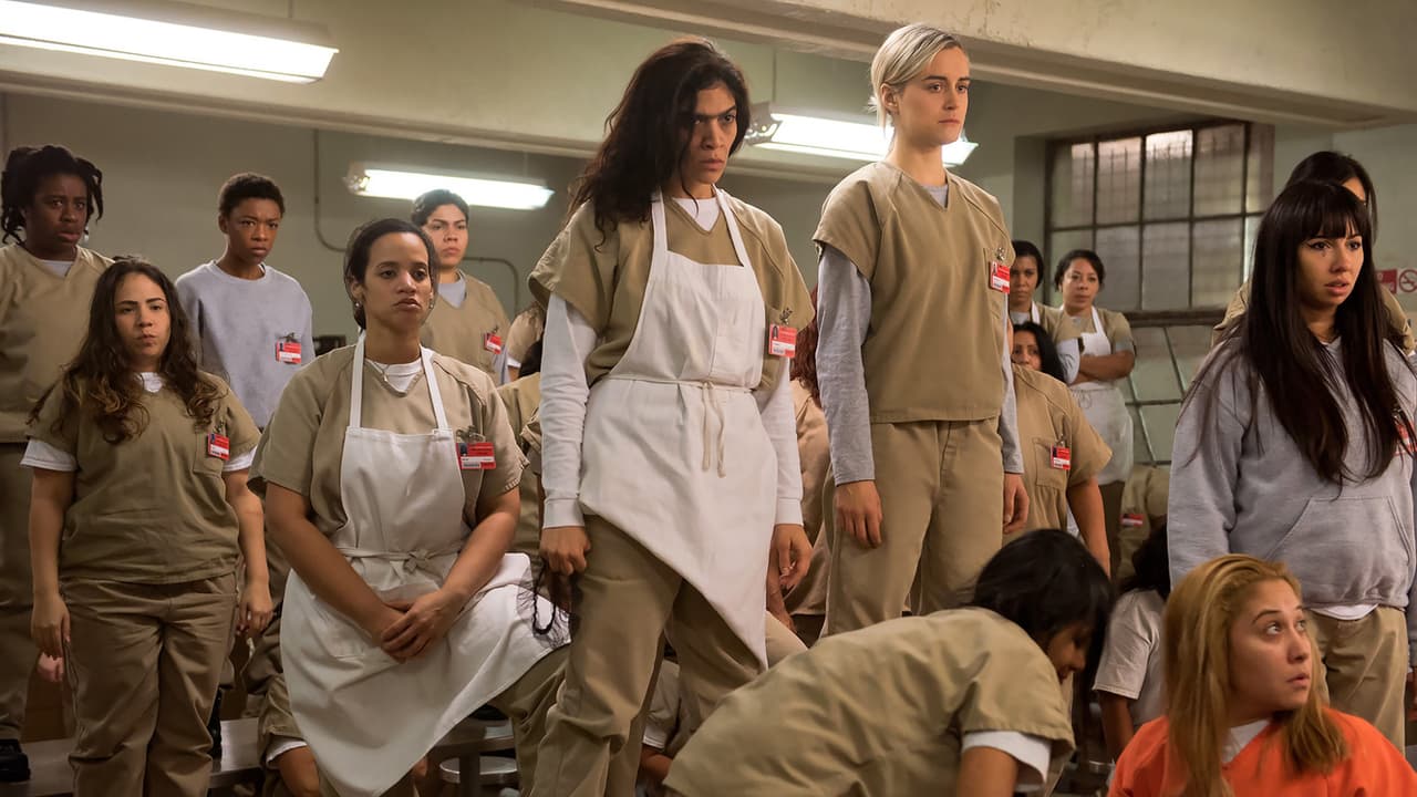 Sexta temporada de ‘Orange is the New Black’ ya tiene fecha de estreno