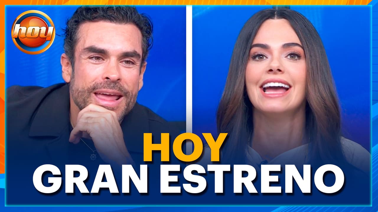 ¡Amor, DRAMA y separación! Livia Brito y Gonzalo García Vivanco llegan con todo a ‘Infinito Amor’