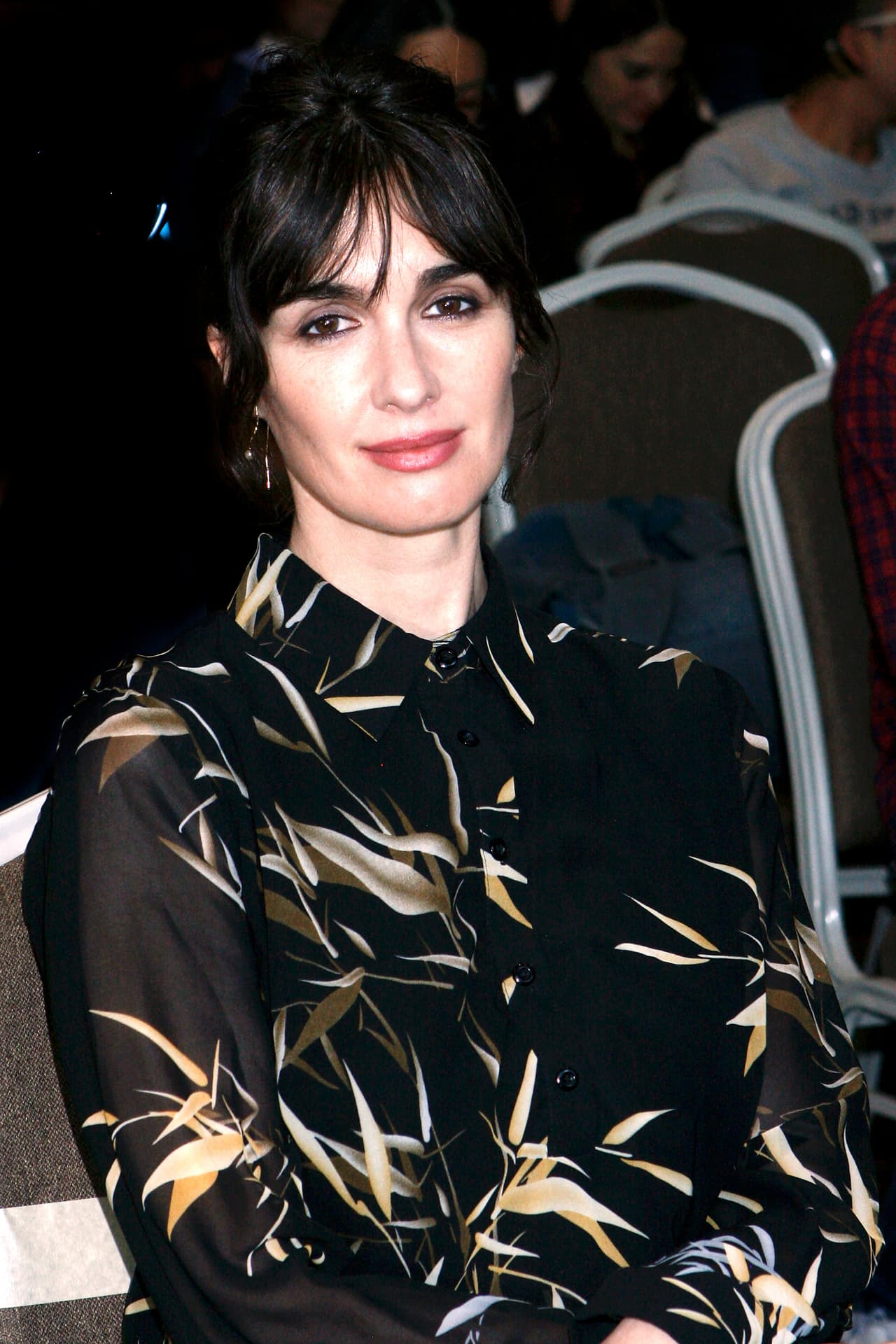 Paz Vega escribe emotiva carta al director de ‘Cuna de Lobos’: “solo gente como tú deja huella y queda para siempre”