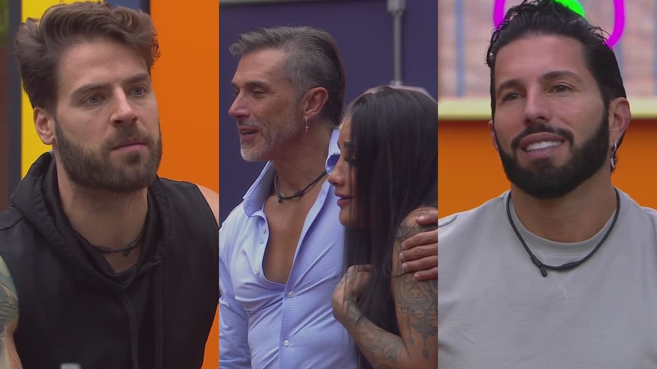 El Infierno destapa la impensable estrategia que tiene contra Jorge