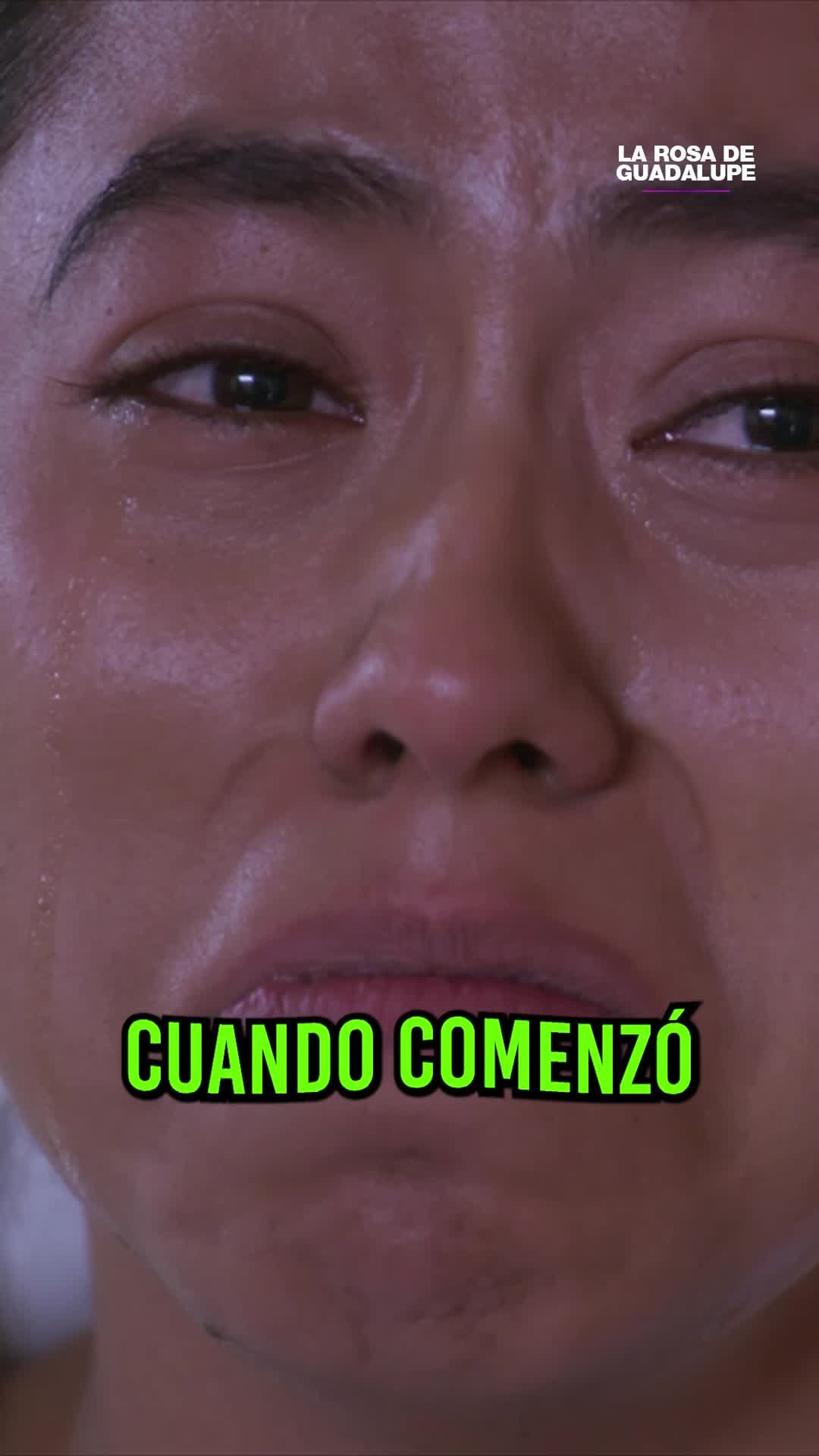 Éramos muy pobres y no teníamos a donde ir