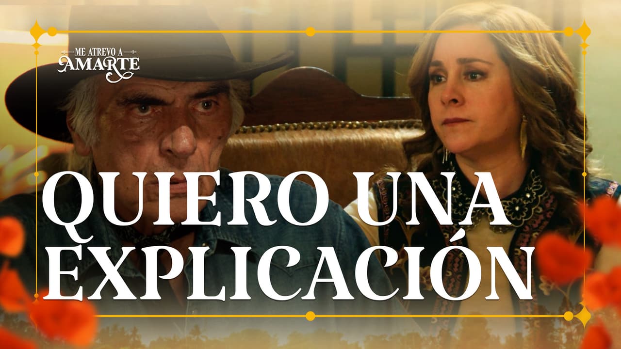 Diana obliga a Dionisio a confesar su crimen