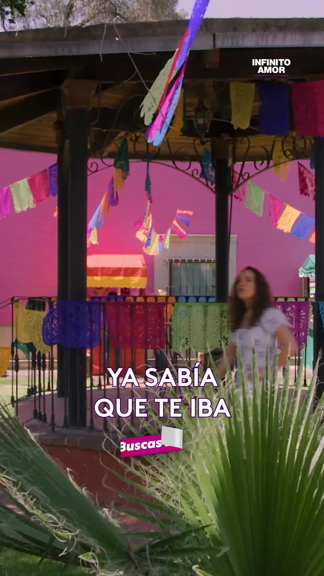 ¡La hija de Ariel y Cristina está viva!