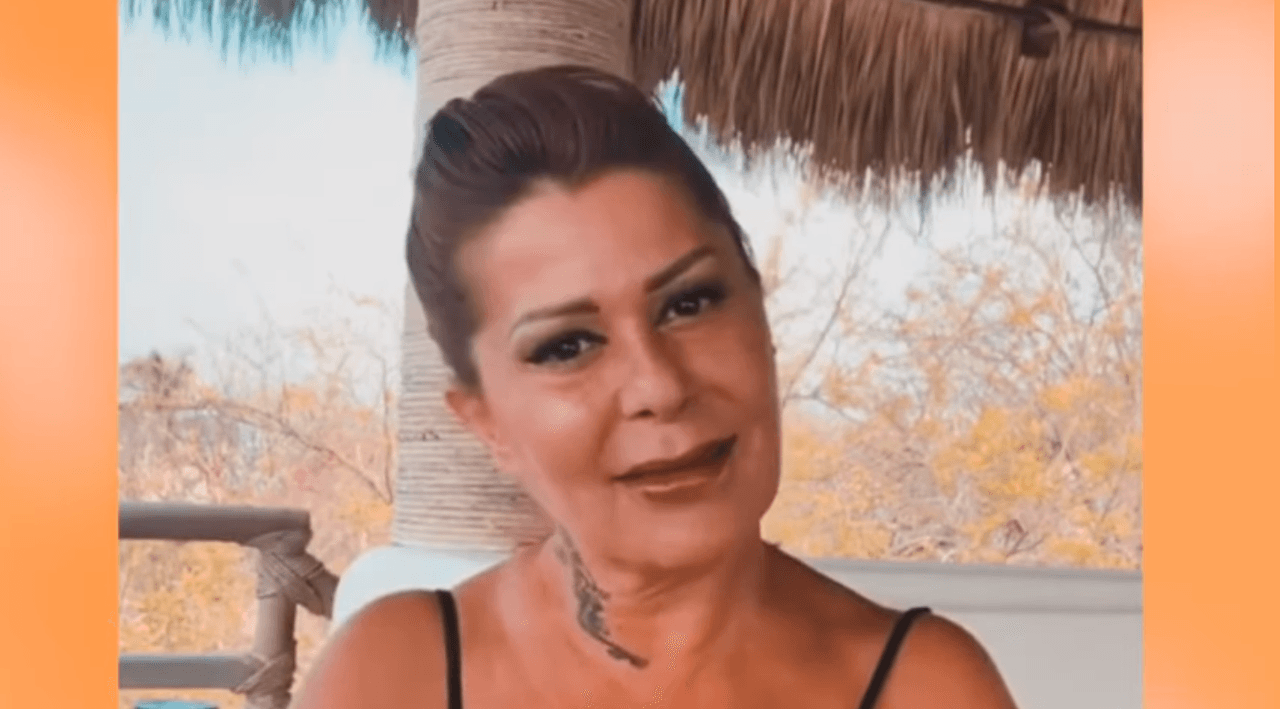 Días más tarde, el martes 5 de mayo, Guzmán publicó un video en su cuenta de Instagram en donde aclaraba varias acusaciones que ha recibido por parte de su hija desde hace más de un año. “Desde que yo tengo ausencia en su vida gracias a mi trabajo, a que tengo que estar ahí dándole porque a mí nadie me ha regalado nada, y gracias a mi trabajo tiene donde vivir, tiene lujos, tiene donde comer. Hace tiempo que salí de mi casa y lo logré y espero que ella algún día logre todos sus sueños, pero eso no significa que yo sea su bote de basura".
