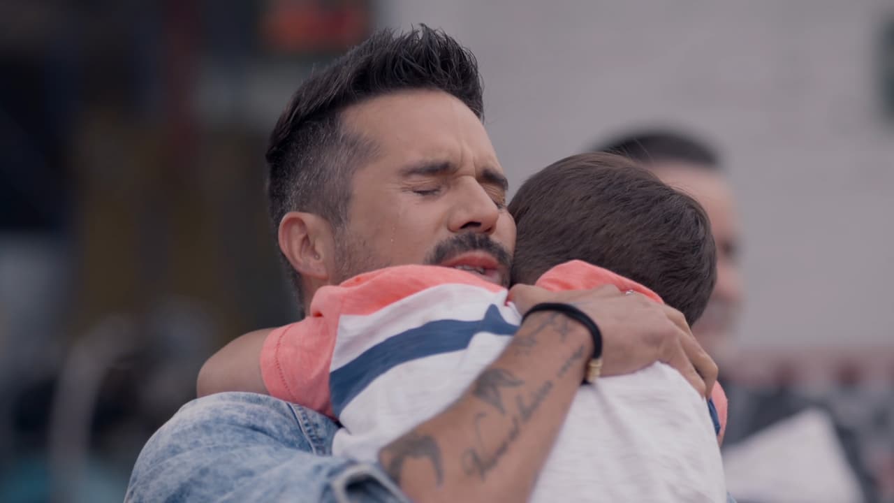 En fotos: 24 impactantes momentos del final de 'Te doy la vida'