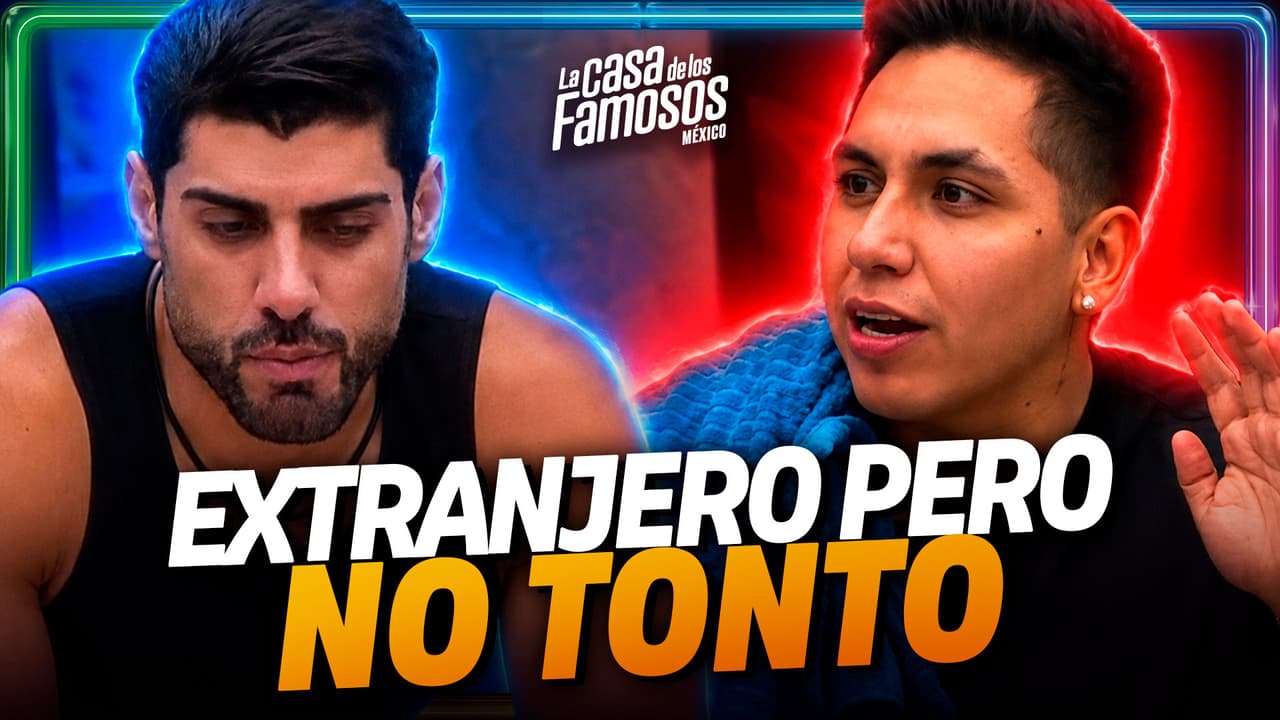 Masad no es tonto porque sabe identificar las BURLAS e INSULTOS de Ese Pérez
