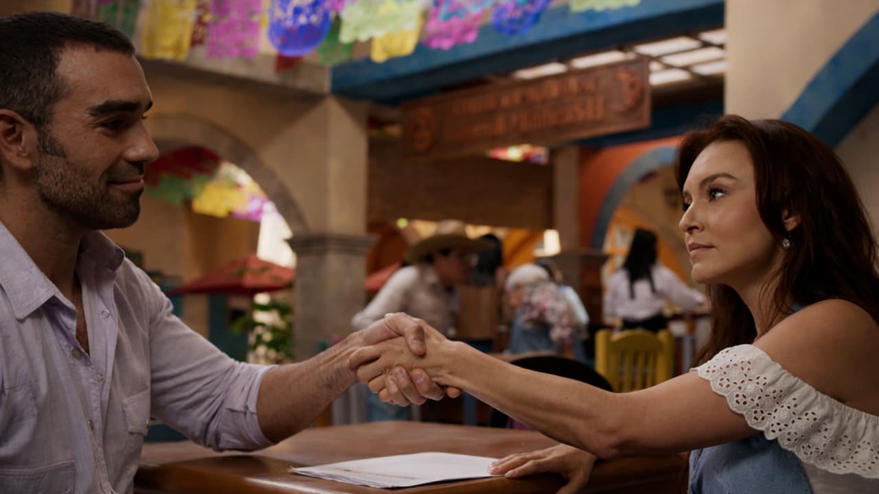 Doménica Montero: Capítulo Completo 18 - Por favor, no me traiciones