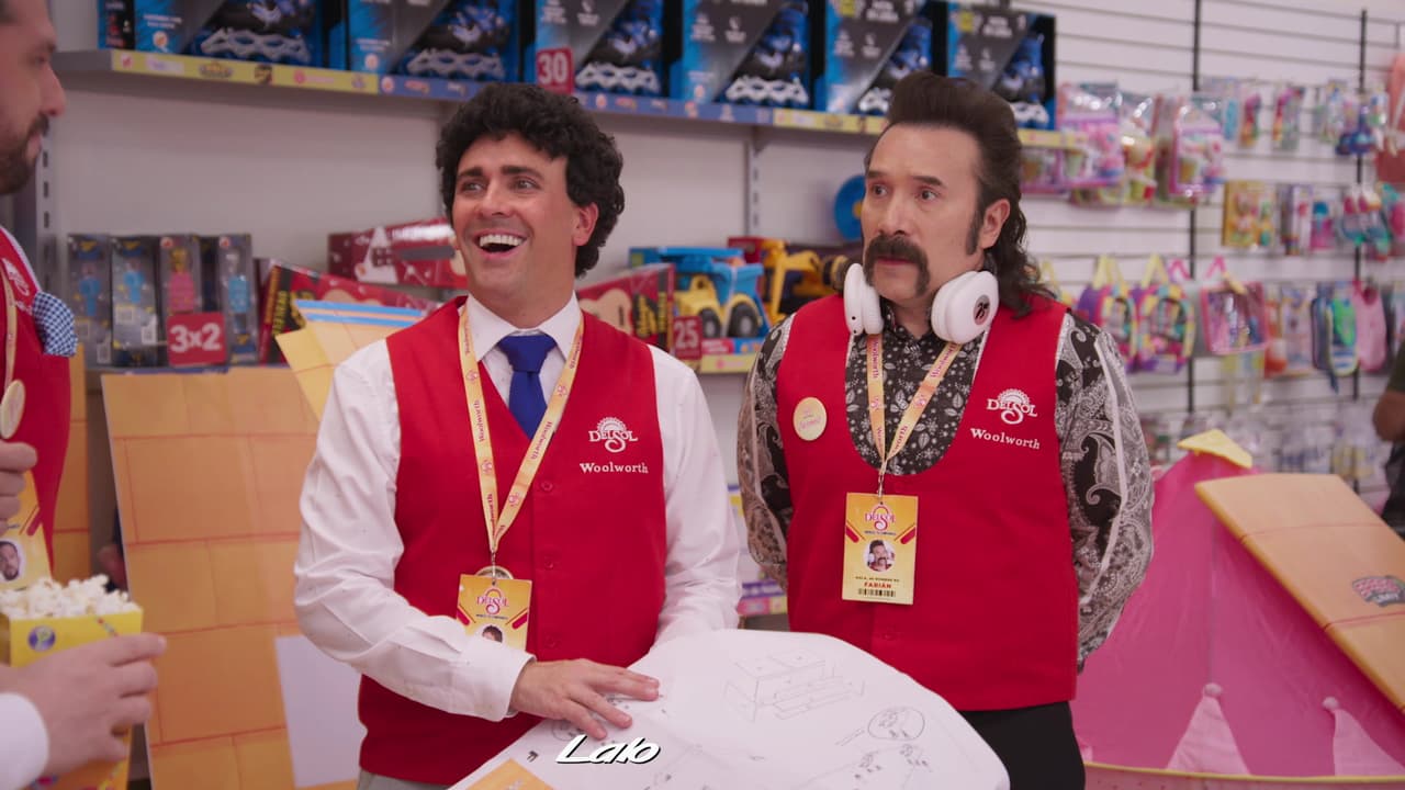 ¿Tú Crees? Temporada 4 Capítulo 5: El castillo del juguete