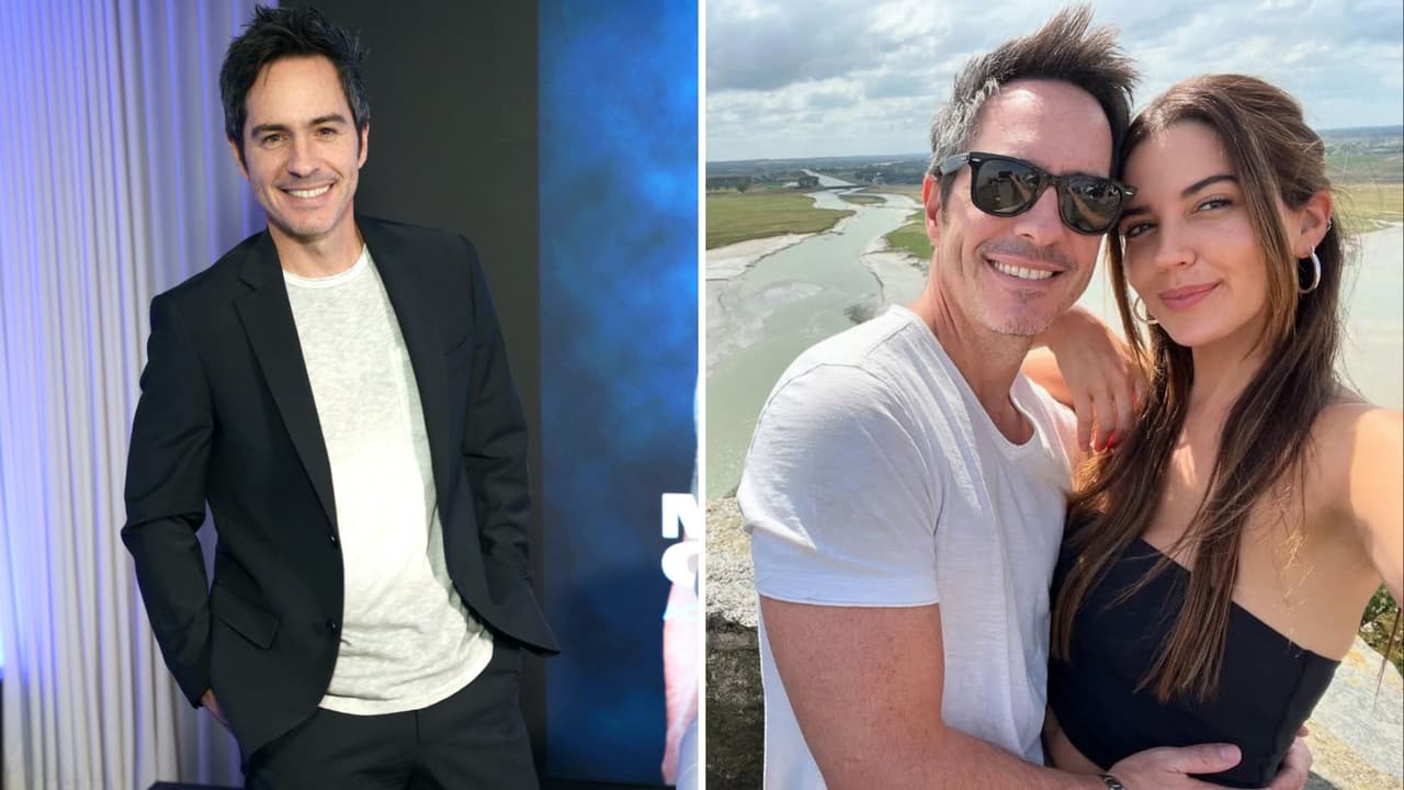 Mauricio Ochmann finaliza su romance con Lorena González y hace impactante revelación: "hace meses estoy soltero"