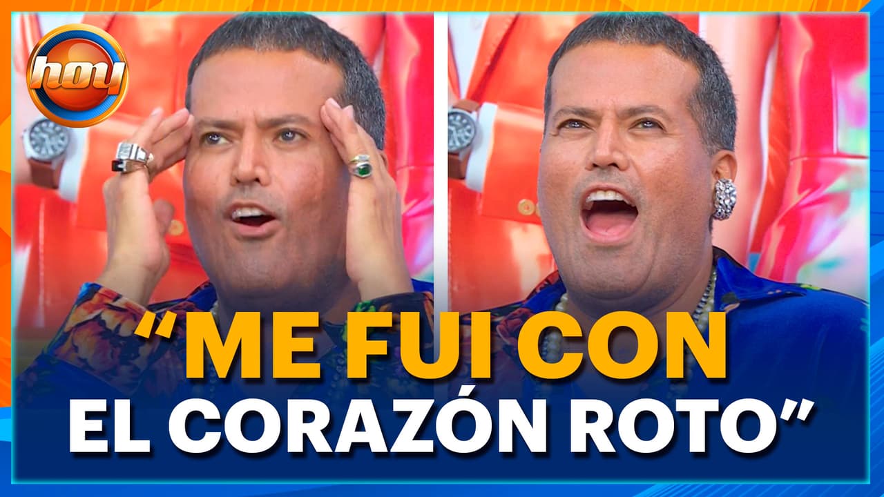 Aldo REVELA detalles sobre su entrada y SALIDA de LCDLFMX y SORPRENDE con su opinión sobre Gala