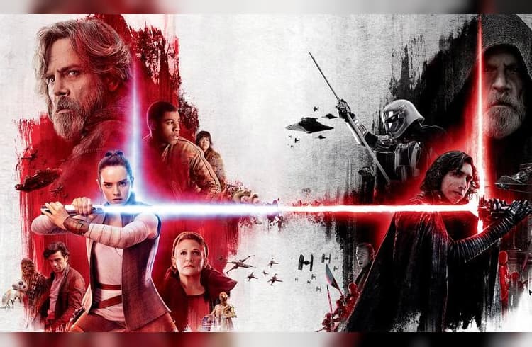Estas son las primeras impresiones de 'Star Wars: Los últimos Jedi'