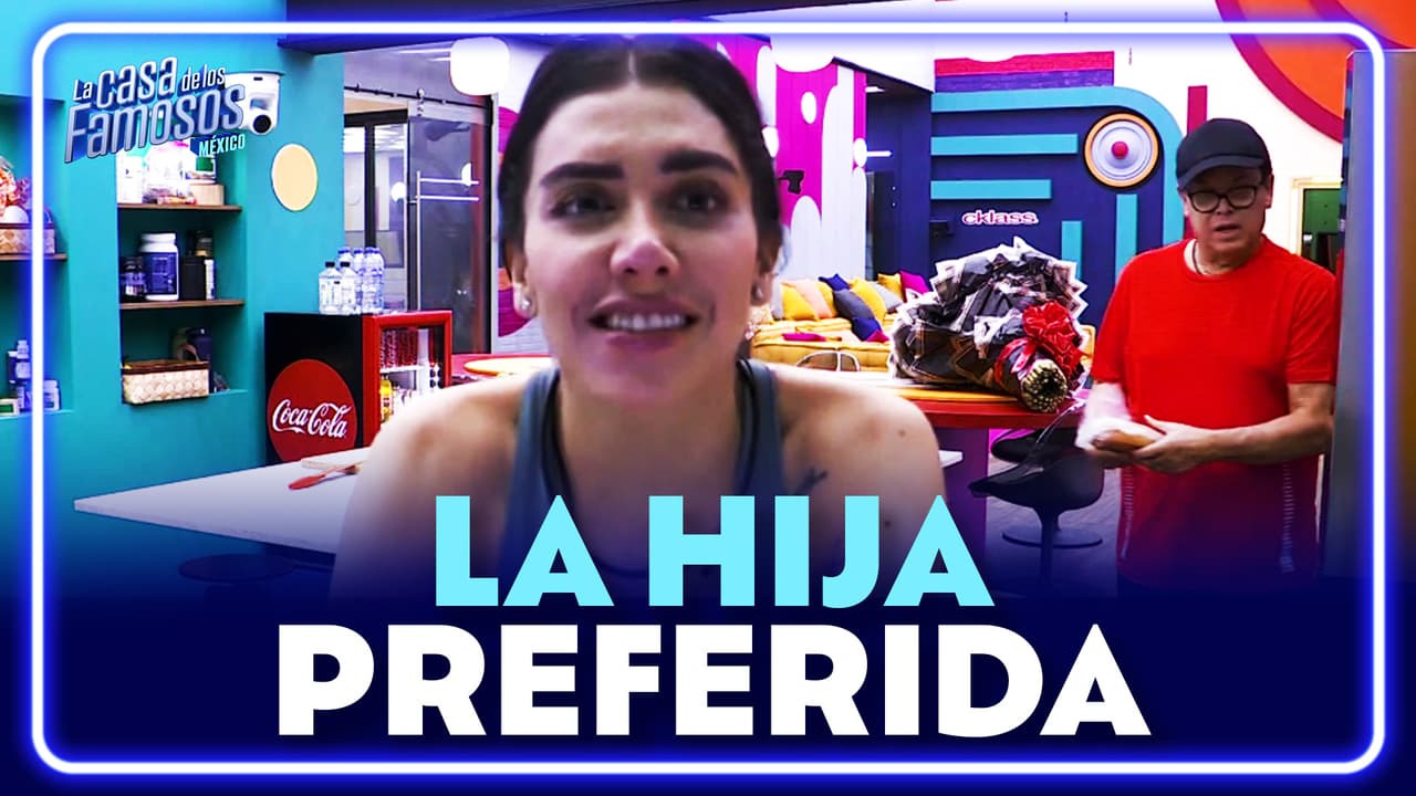 Karime afirma que es la preferida de Mario y él le responde con la verdad
