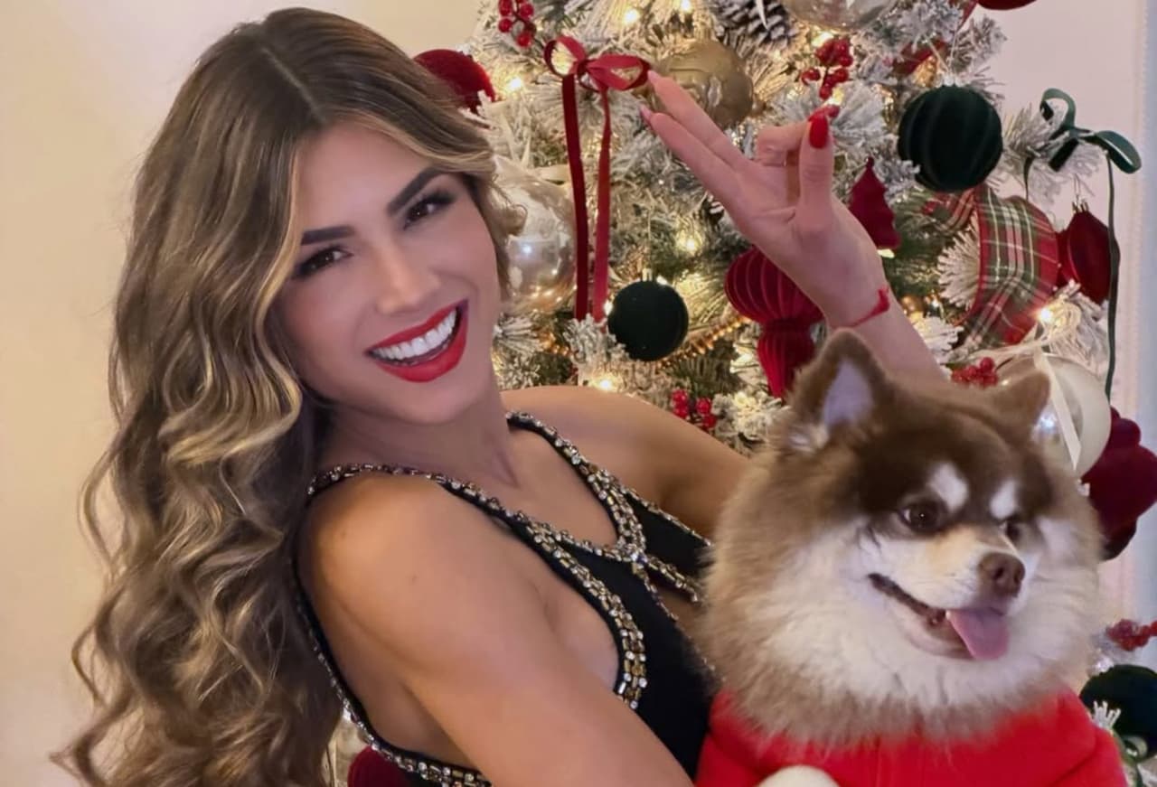 Osmariel Villalobos.