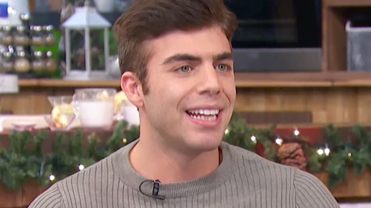 Alain Said revela cuál ha sido su mejor regalo de Navidad | Shows ...