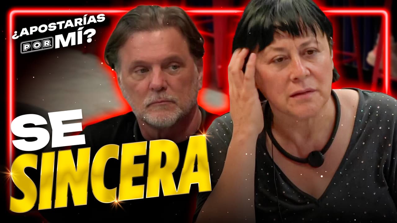 Alina y René coinciden en lo que quieren en sus carreras