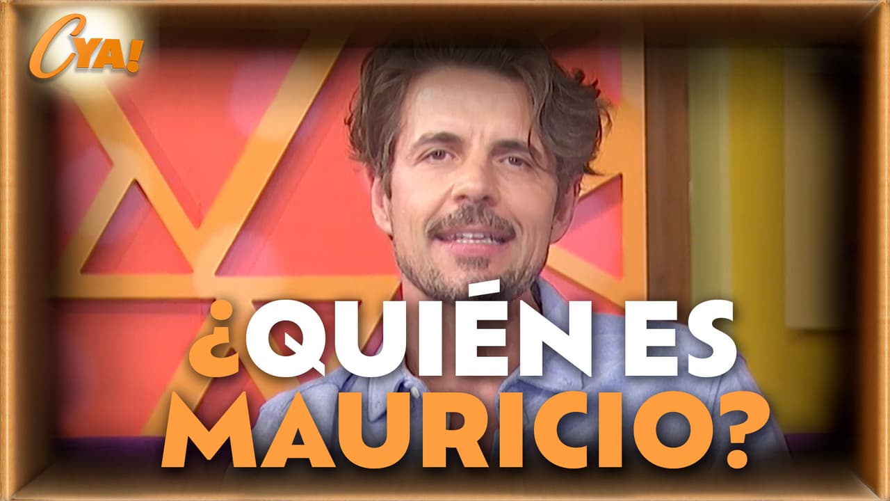 Juan Martín Jáuregui suelta inesperados detalles de su personaje en ‘Regalo de amor’
