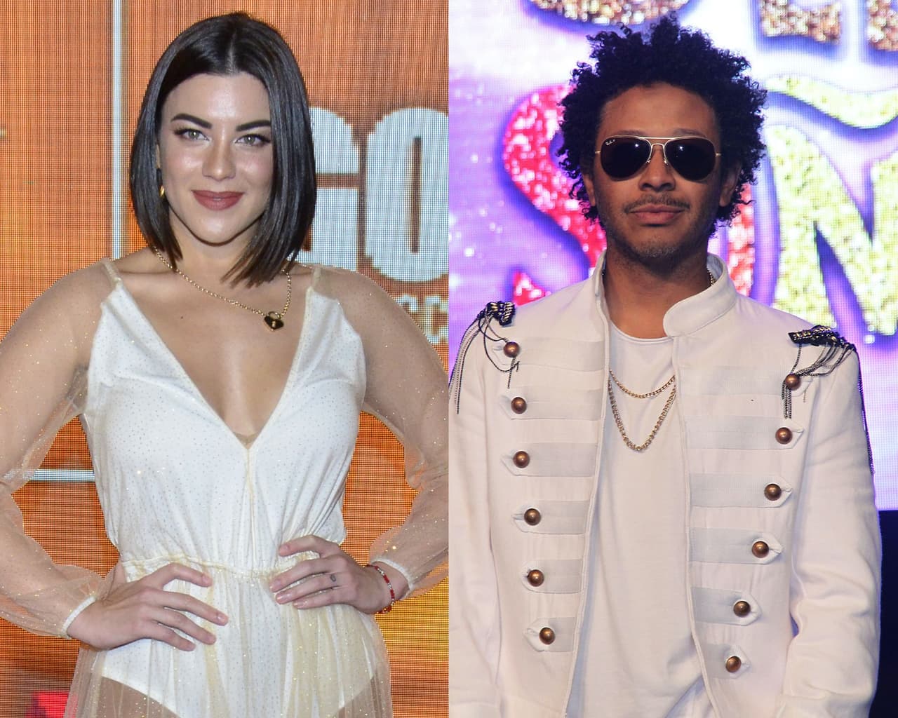 Kalimba: Melissa Galindo presenta denuncia formal por supuesto abuso sexual agravado