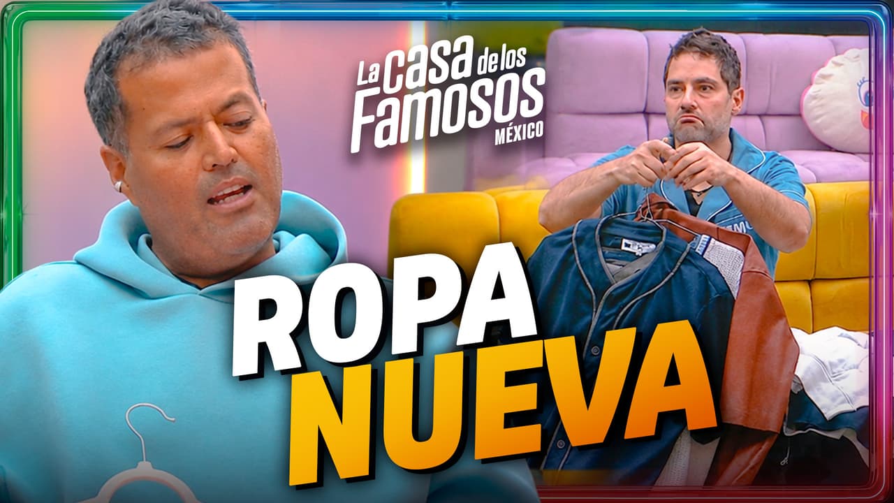 ¡ESTRENA ROPITA! Memo presume NUEVO LOOK tras las críticas por andar FACHOSO