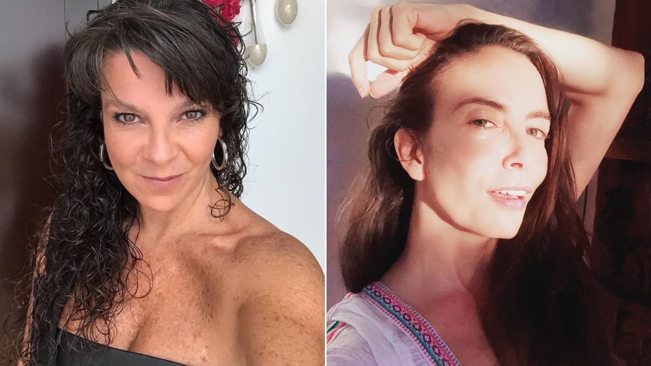 Mariana Garza expresa su apoyo total a Sasha Sökol, tras su triunfo legal contra Luis de Llano, con poderoso mensaje