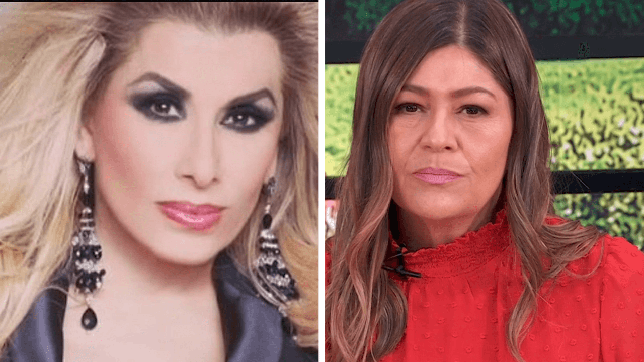 Moisés González, yerno de Dulce, aclara el estado de salud de la cantante: 'Está delicada, pero no grave'