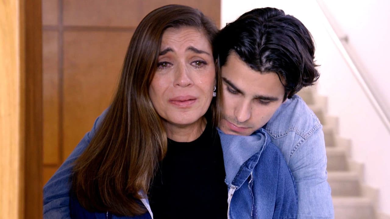 Como dice el dicho: Capítulo completo “En amor, quien duda, acusa”