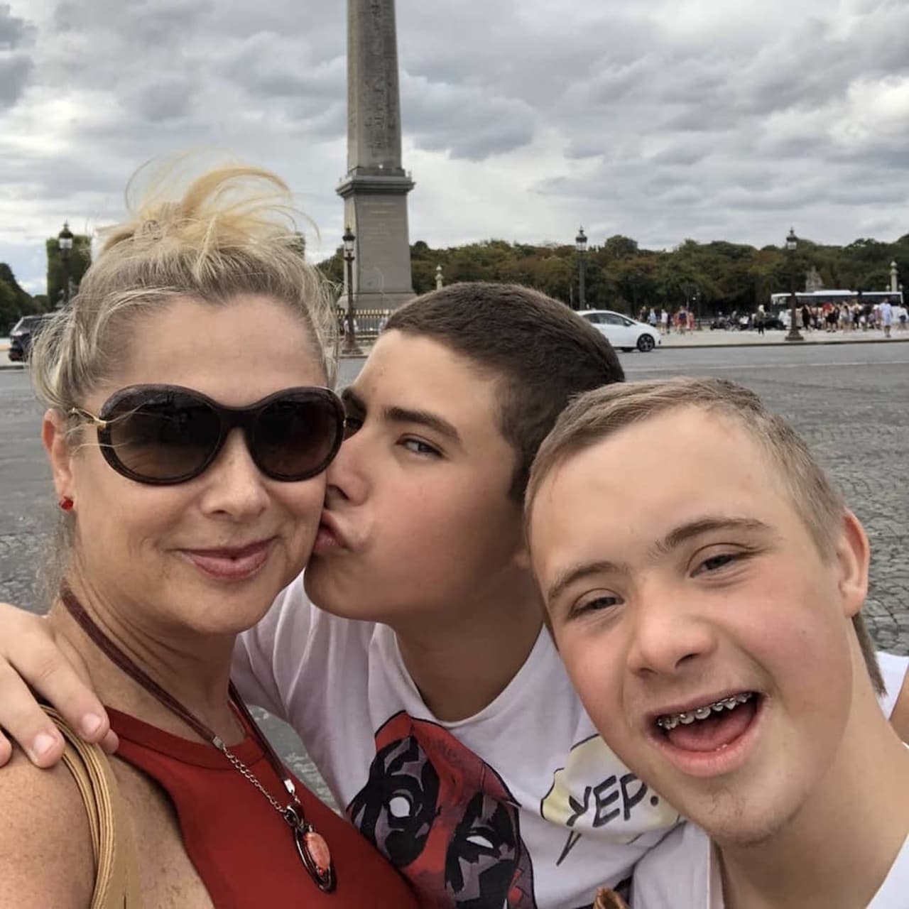 Hijos de Lety Calderón dan positivo a coronavirus y la actriz habla de su estado: ‘Tuve mucho miedo’