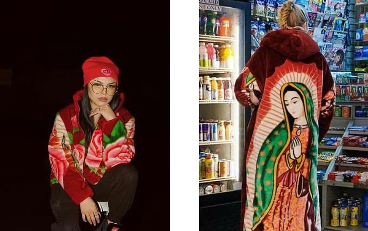 Razones por las que la Virgen de Guadalupe es un símbolo central de la cultura pop mexicana