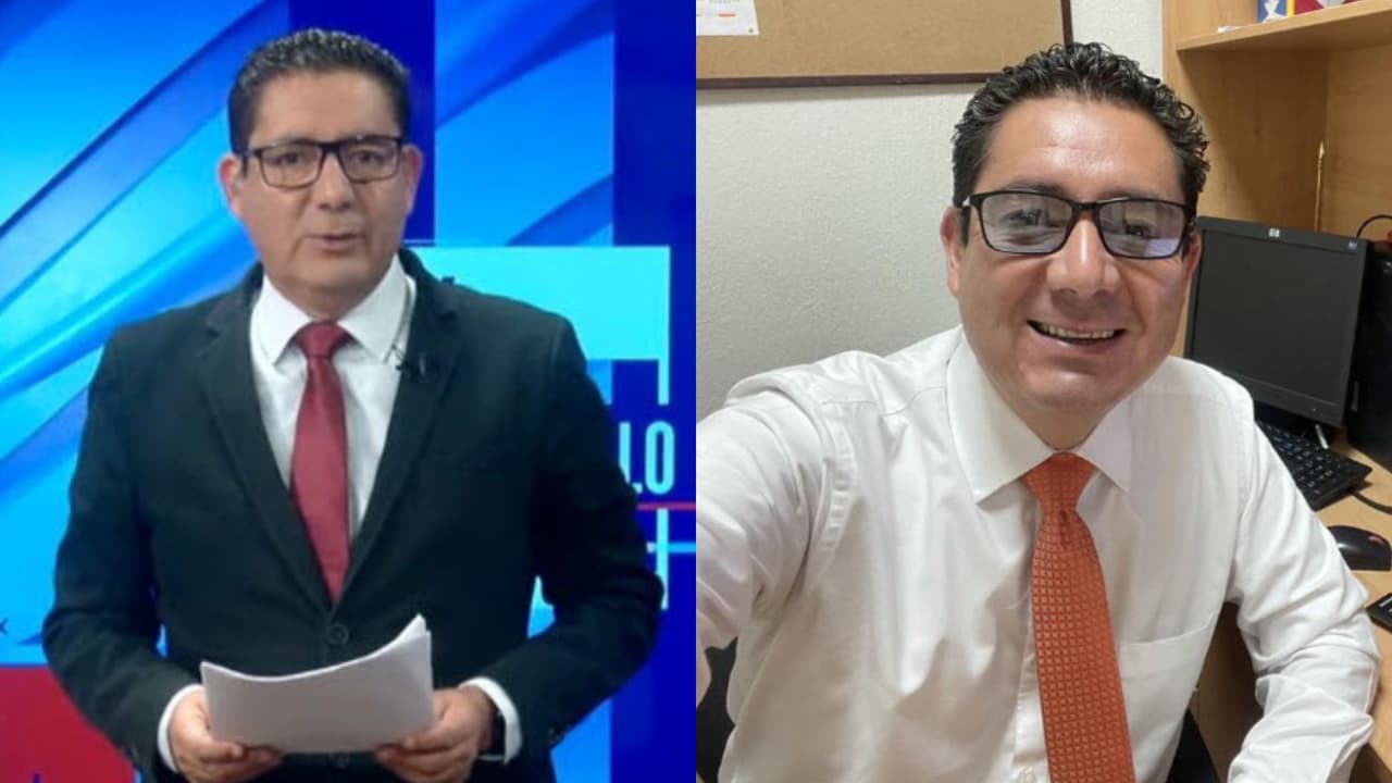 Muere de manera repentina hijo de famoso periodista: tenía 27 años