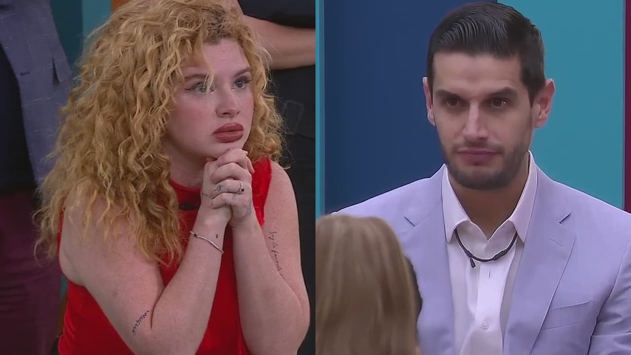 Briggitte Bozzo se harta de Adrián Marcelo y lo calla: defiende a Karime y Gala Montes 