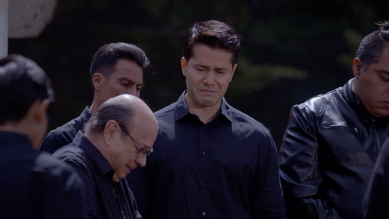 Ismael pierde a su mejor amigo por culpa de Saturnino